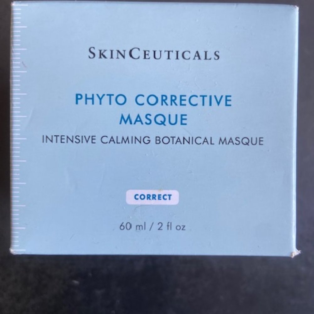 skinceuticals phyto corrective masque